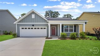 142 Buckeye Road, Guyton, GA 31312