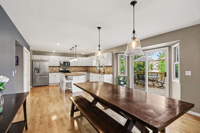 1044 Bicentennial Parkway, Ann Arbor, MI 48108