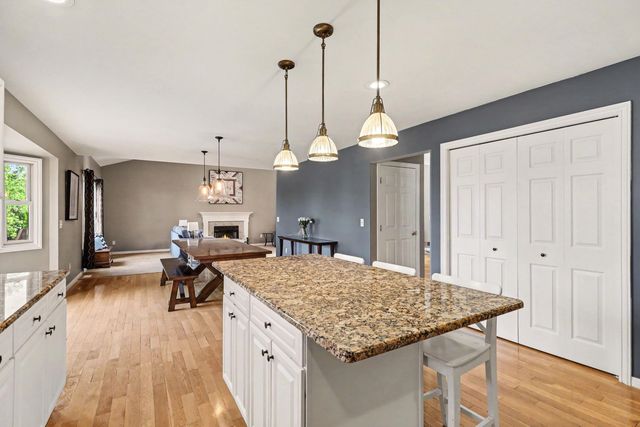 1044 Bicentennial Parkway, Ann Arbor, MI 48108