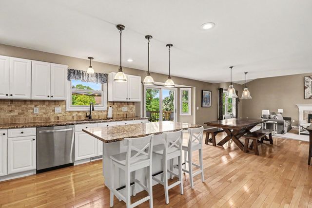 1044 Bicentennial Parkway, Ann Arbor, MI 48108