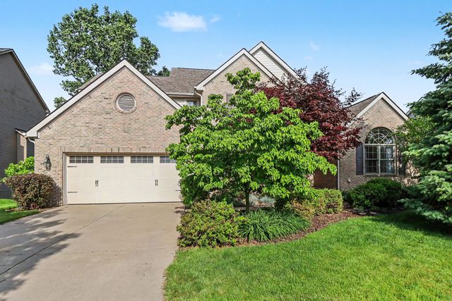 1044 Bicentennial Parkway, Ann Arbor, MI 48108
