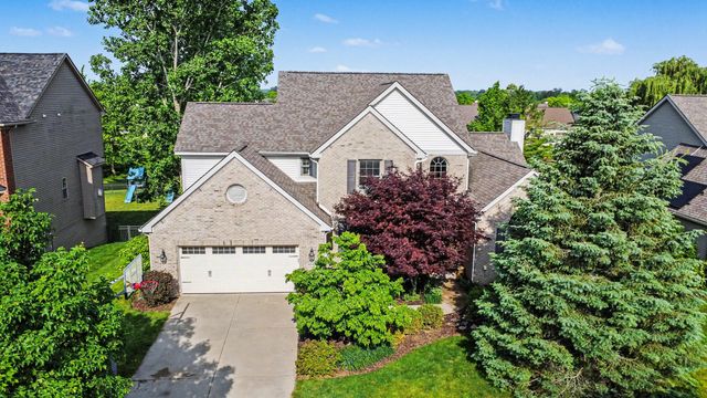 1044 Bicentennial Parkway, Ann Arbor, MI 48108