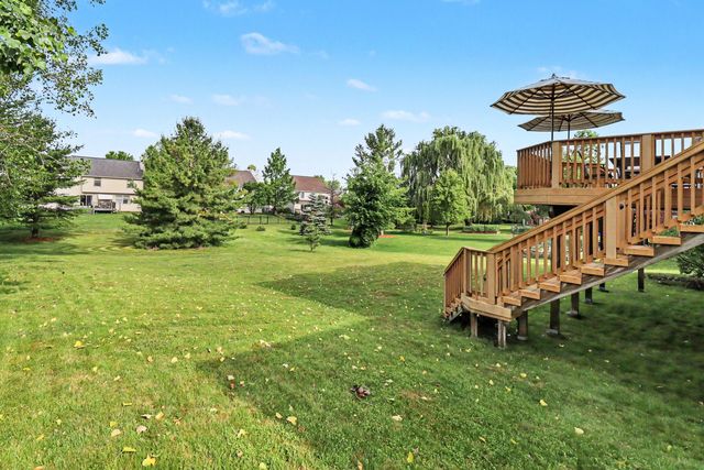 1044 Bicentennial Parkway, Ann Arbor, MI 48108