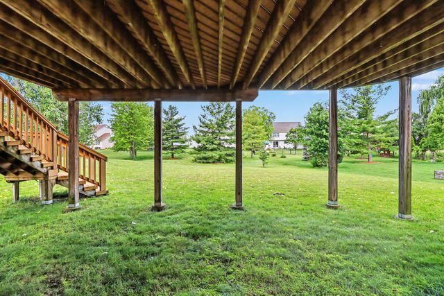 1044 Bicentennial Parkway, Ann Arbor, MI 48108
