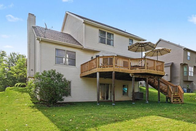 1044 Bicentennial Parkway, Ann Arbor, MI 48108