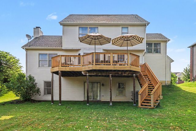1044 Bicentennial Parkway, Ann Arbor, MI 48108