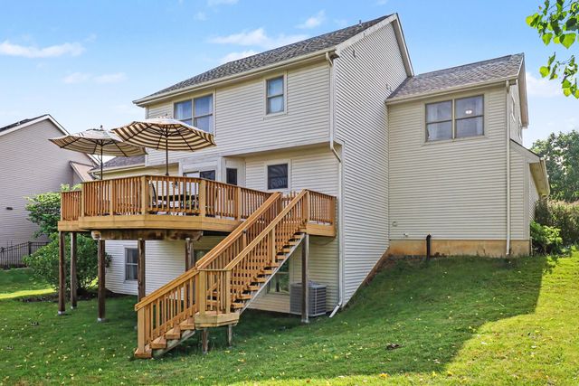 1044 Bicentennial Parkway, Ann Arbor, MI 48108