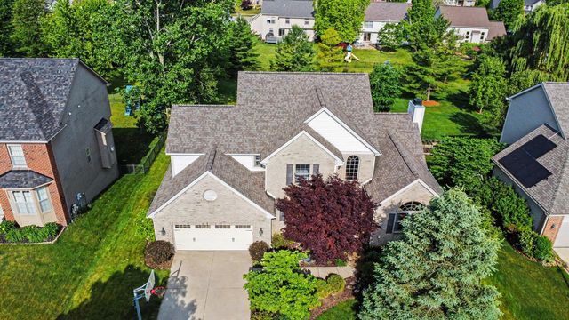 1044 Bicentennial Parkway, Ann Arbor, MI 48108