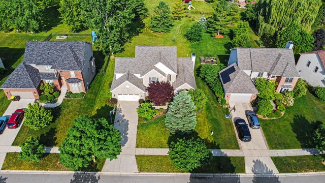 1044 Bicentennial Parkway, Ann Arbor, MI 48108