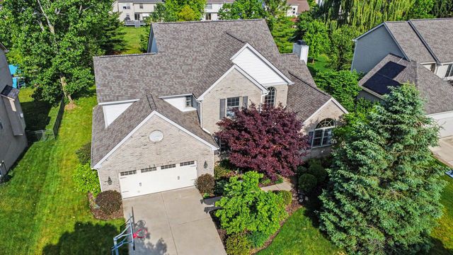 1044 Bicentennial Parkway, Ann Arbor, MI 48108