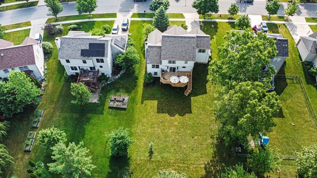 1044 Bicentennial Parkway, Ann Arbor, MI 48108