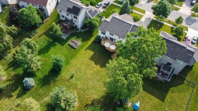 1044 Bicentennial Parkway, Ann Arbor, MI 48108