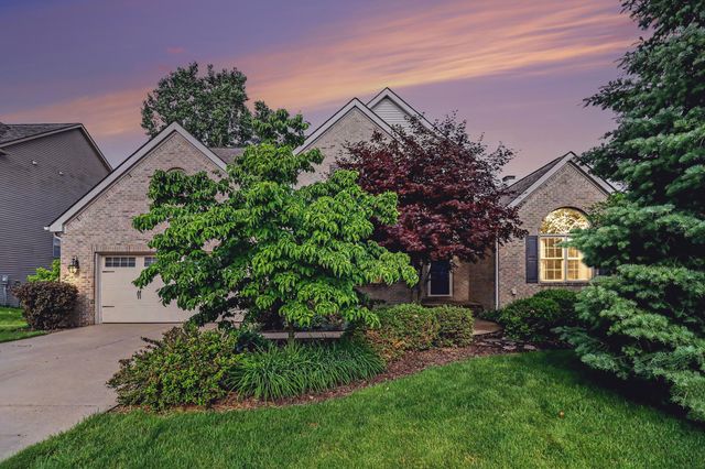 1044 Bicentennial Parkway, Ann Arbor, MI 48108