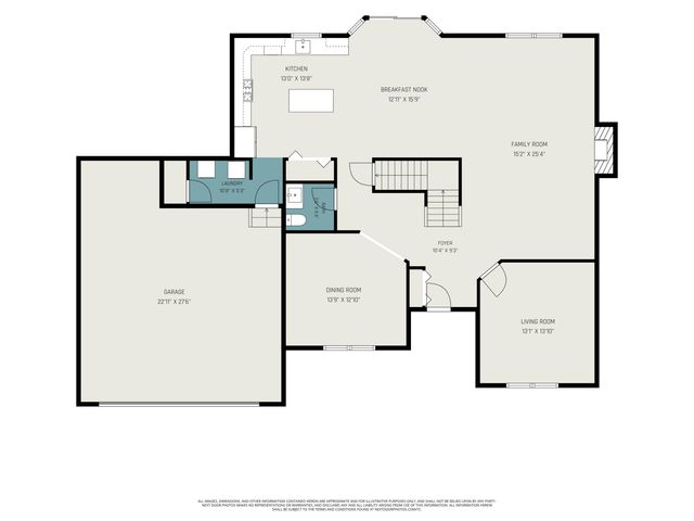 1044 Bicentennial Parkway, Ann Arbor, MI 48108
