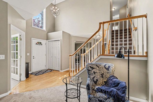 1044 Bicentennial Parkway, Ann Arbor, MI 48108