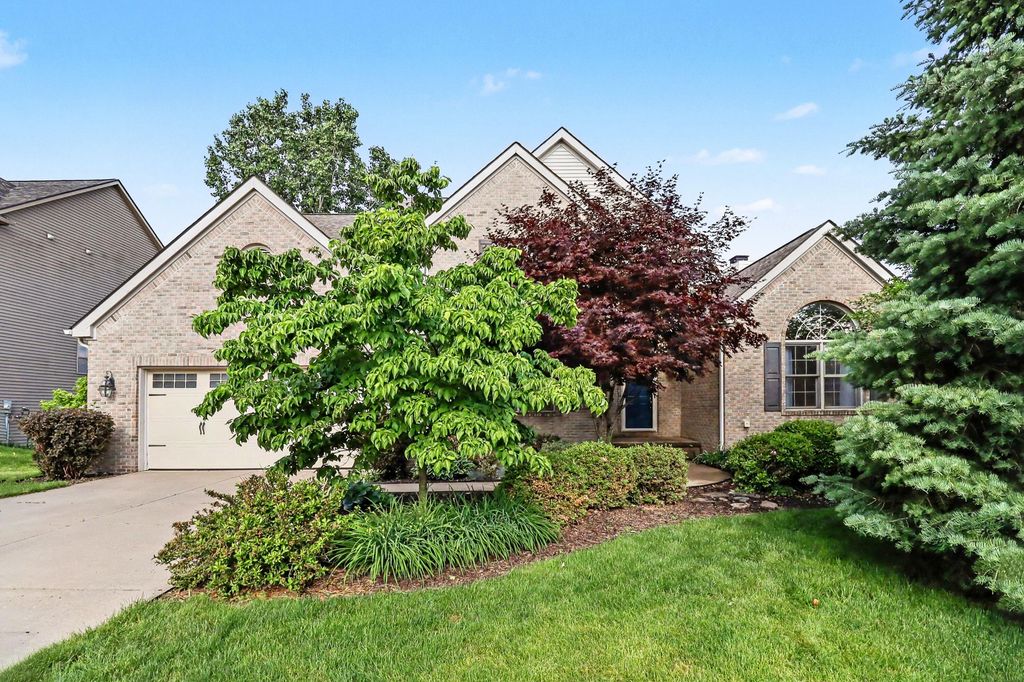 1044 Bicentennial Parkway, Ann Arbor, MI 48108