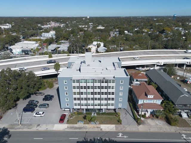 841 4TH AVENUE N 64, St Petersburg, FL 33701