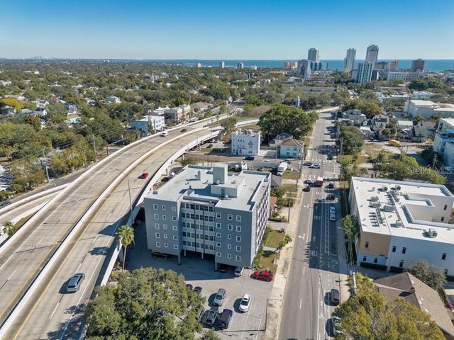 841 4TH AVENUE N 64, St Petersburg, FL 33701