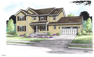 26 Cassidy Trail, Coventry, RI 02816