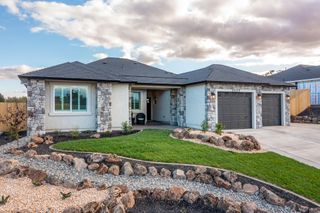 20219 Solomon Peak Drive, Anderson, CA 96007