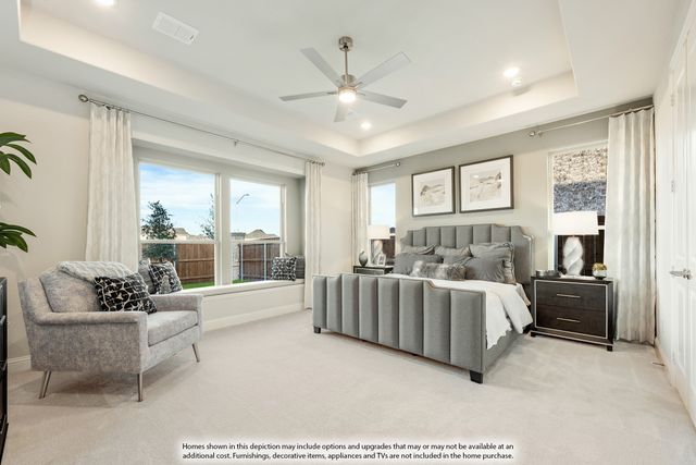 4100 Miscellany Lane, Celina, TX 76227