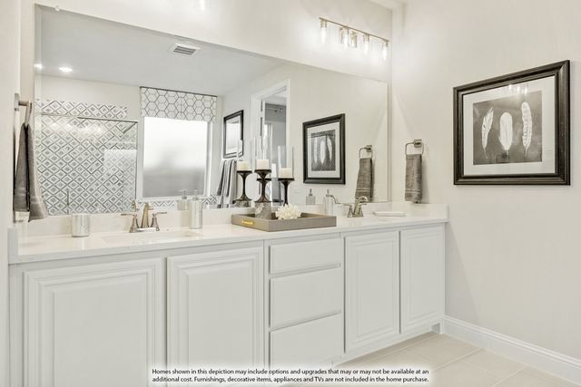 4100 Miscellany Lane, Celina, TX 76227