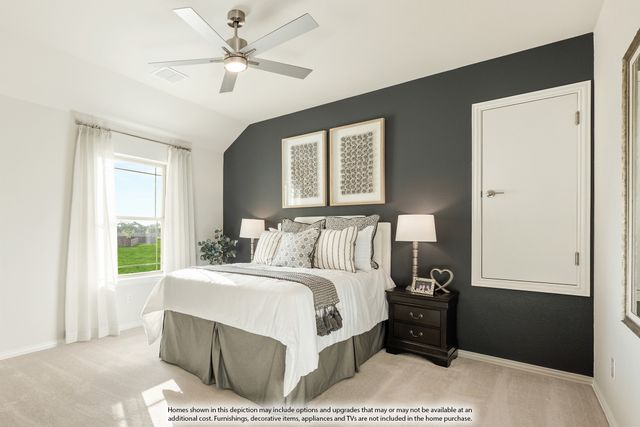 4100 Miscellany Lane, Celina, TX 76227