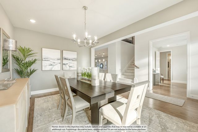 4100 Miscellany Lane, Celina, TX 76227