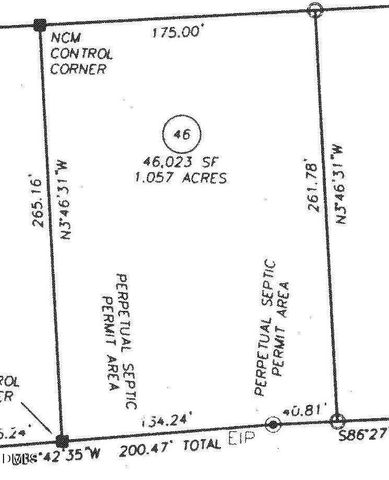 247 Westhampton Drive, Pittsboro, NC 27312