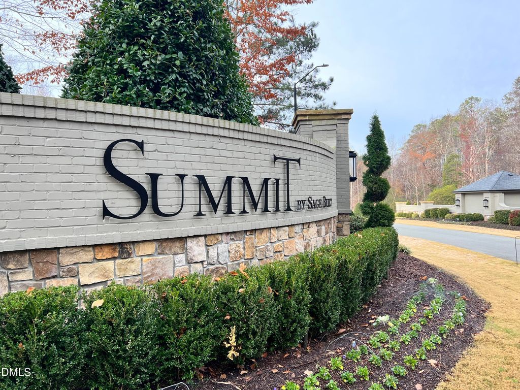 247 Westhampton Drive, Pittsboro, NC 27312