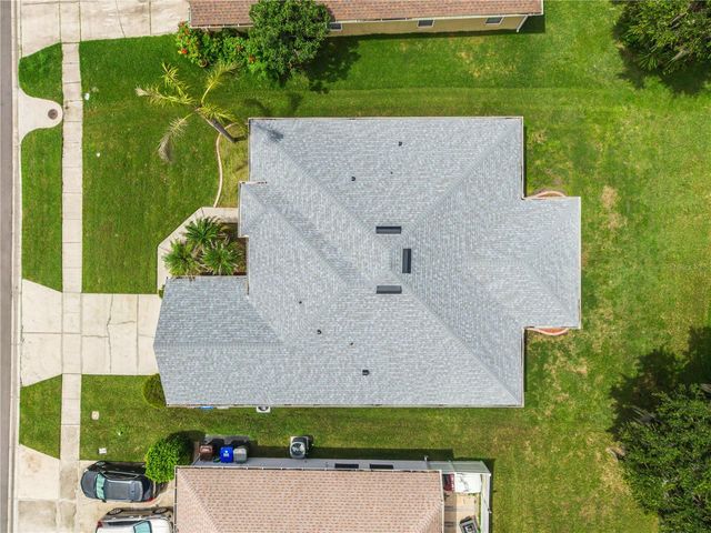 2106 THE OAKS BOULEVARD, Kissimmee, FL 34746