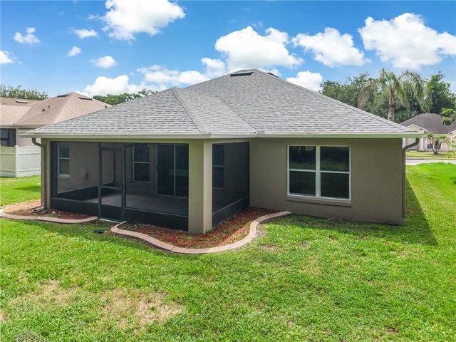 2106 THE OAKS BOULEVARD, Kissimmee, FL 34746