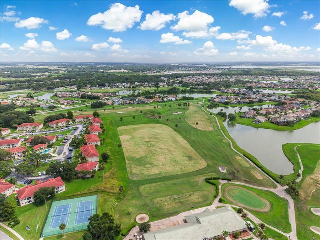 2106 THE OAKS BOULEVARD, Kissimmee, FL 34746
