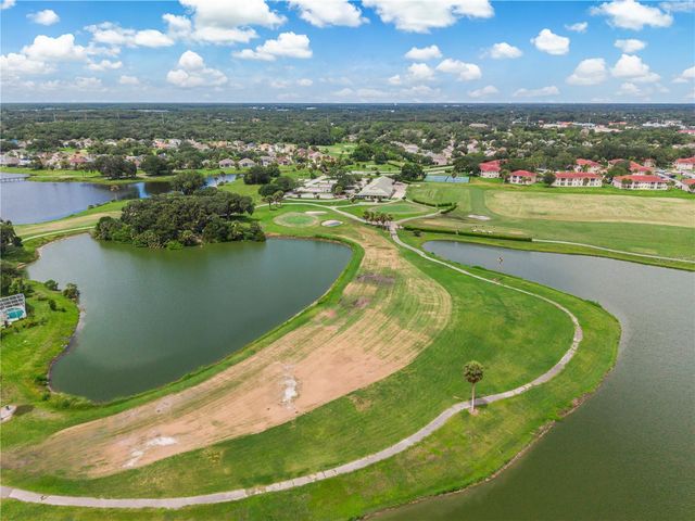 2106 THE OAKS BOULEVARD, Kissimmee, FL 34746