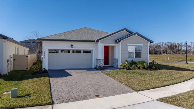 4836 SHADY PINES DRIVE, St Cloud, FL 34772
