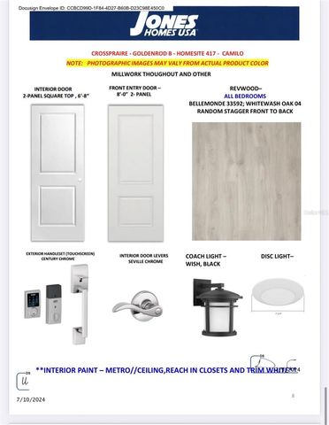 4836 SHADY PINES DRIVE, St Cloud, FL 34772