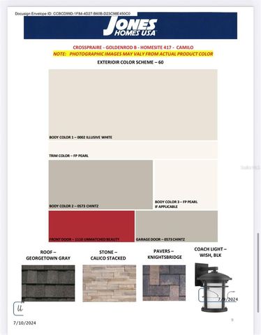 4836 SHADY PINES DRIVE, St Cloud, FL 34772