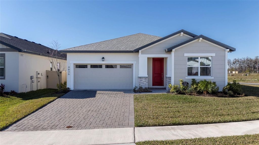 4836 SHADY PINES DRIVE, St Cloud, FL 34772