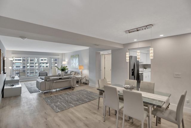 5000 No. Ocean Blvd 1403, Lauderdale By The Sea, FL 33308