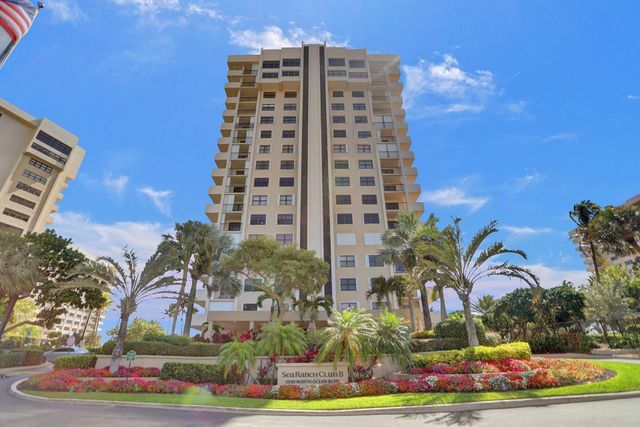 5000 No. Ocean Blvd 1403, Lauderdale By The Sea, FL 33308