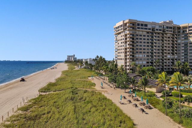 5000 No. Ocean Blvd 1403, Lauderdale By The Sea, FL 33308