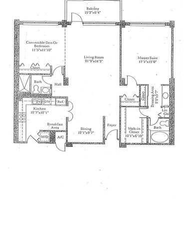 5000 No. Ocean Blvd 1403, Lauderdale By The Sea, FL 33308