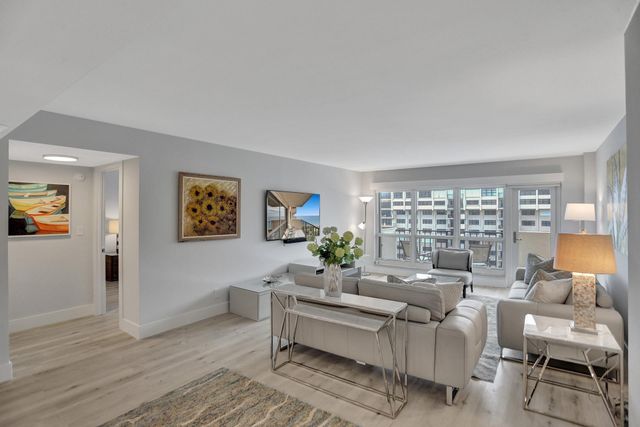 5000 No. Ocean Blvd 1403, Lauderdale By The Sea, FL 33308