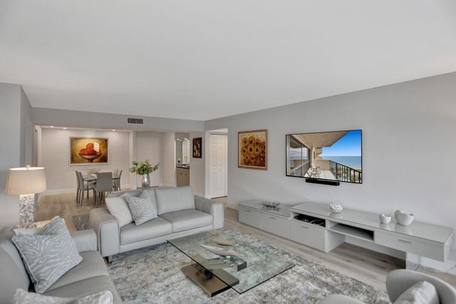 5000 No. Ocean Blvd 1403, Lauderdale By The Sea, FL 33308