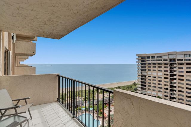 5000 No. Ocean Blvd 1403, Lauderdale By The Sea, FL 33308