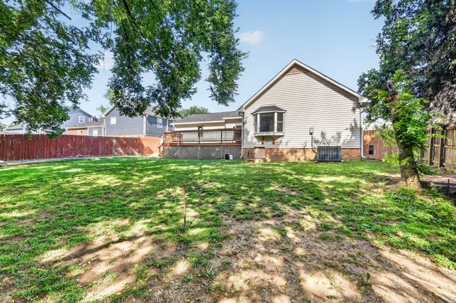 3723 Colonial Heritage Dr, Nashville, TN 37217