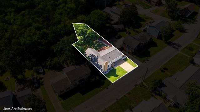 3723 Colonial Heritage Dr, Nashville, TN 37217