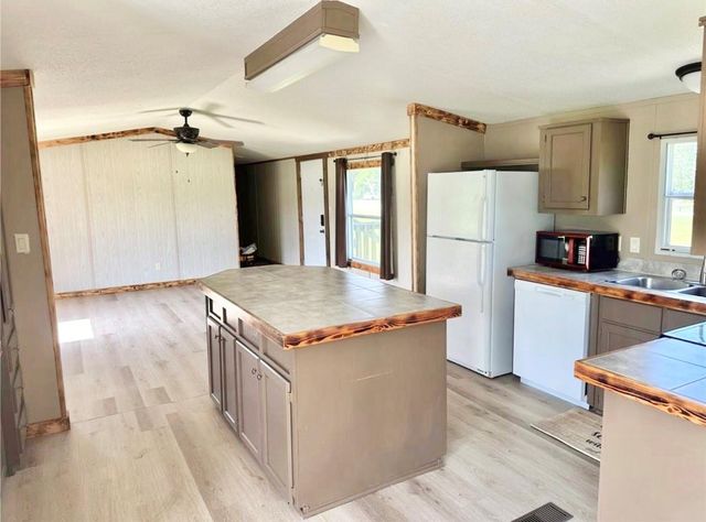 15607 Atwood Lane, Crosby, TX 77532