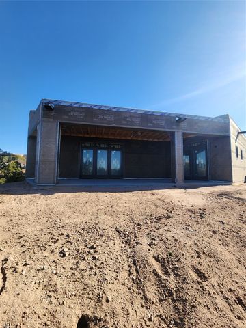 20 Tano Rd., Santa Fe, NM 87506