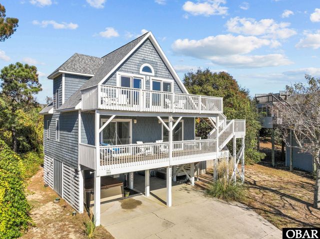 112 Christopher Drive Lot 51, Duck, NC 27949